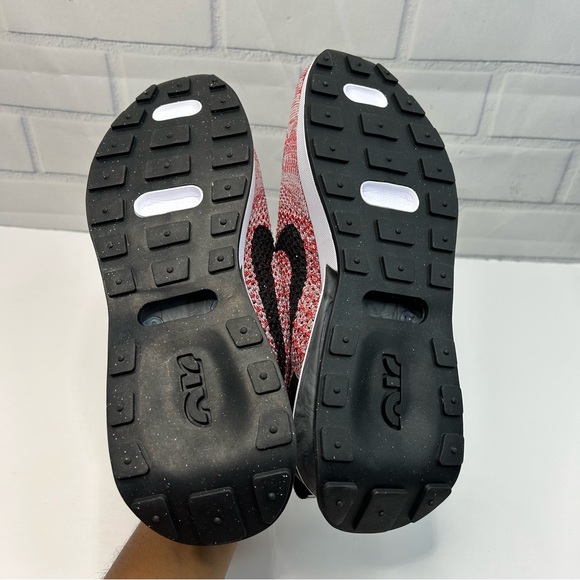 Nike Air Max Flyknit Racer Next Nature size 10 Men’s - Picture 6 of 7